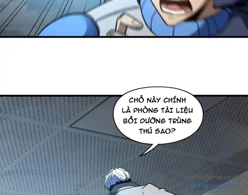 Hư Thực Chi Vương - Chương 42 - Trang 38