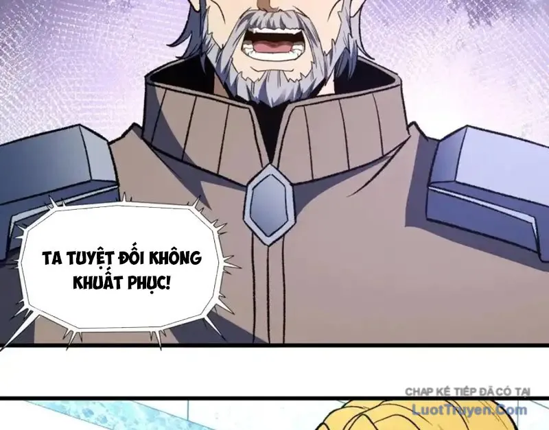 Hư Thực Chi Vương - Chương 42 - Trang 21