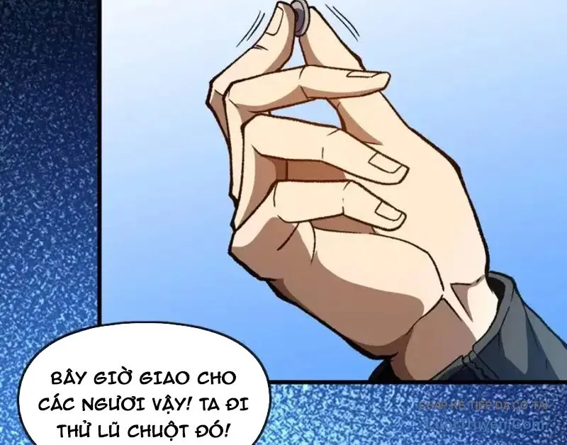 Hư Thực Chi Vương - Chương 42 - Trang 32