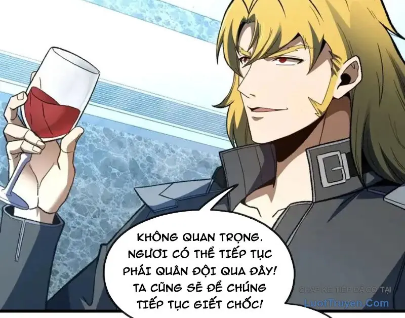 Hư Thực Chi Vương - Chương 42 - Trang 22
