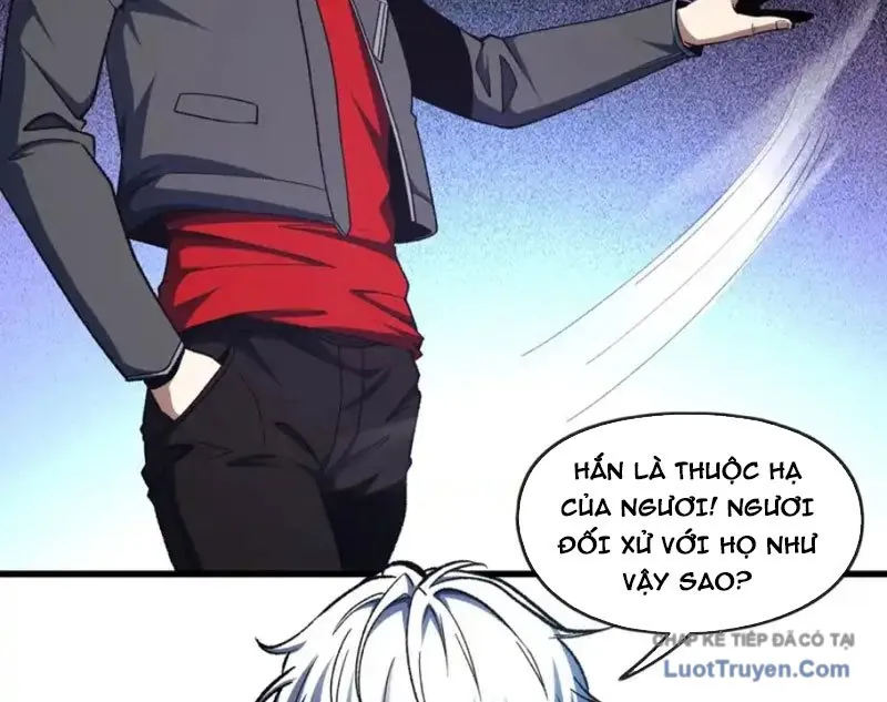 Hư Thực Chi Vương - Chương 42 - Trang 53