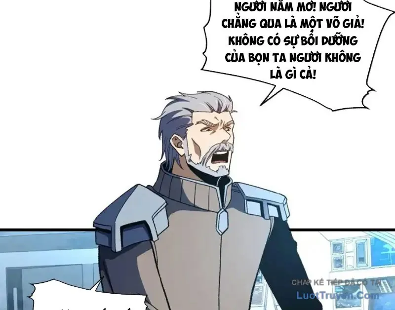 Hư Thực Chi Vương - Chương 42 - Trang 4