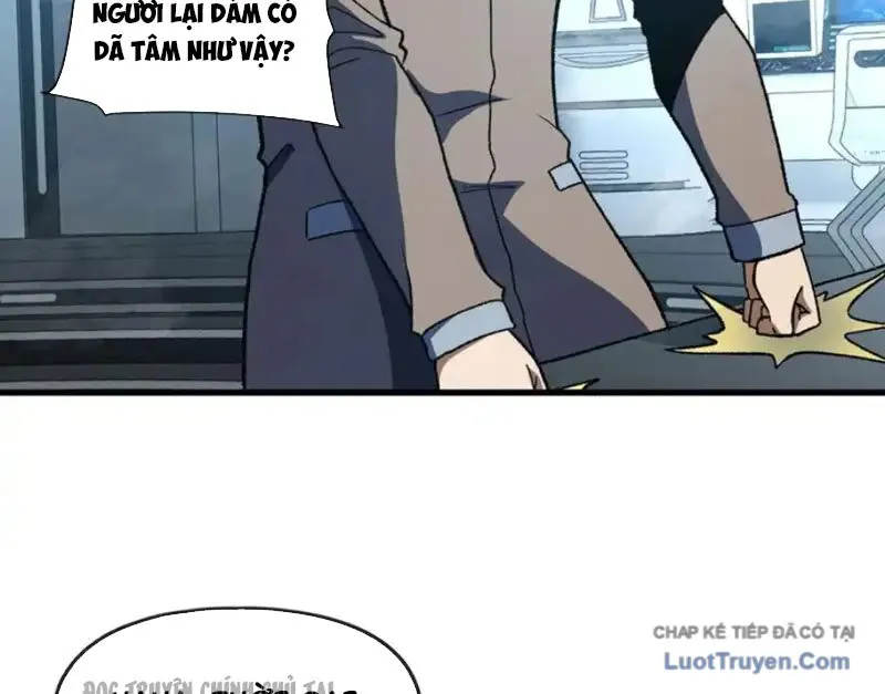 Hư Thực Chi Vương - Chương 42 - Trang 5