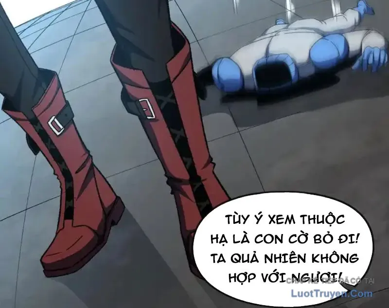 Hư Thực Chi Vương - Chương 42 - Trang 57