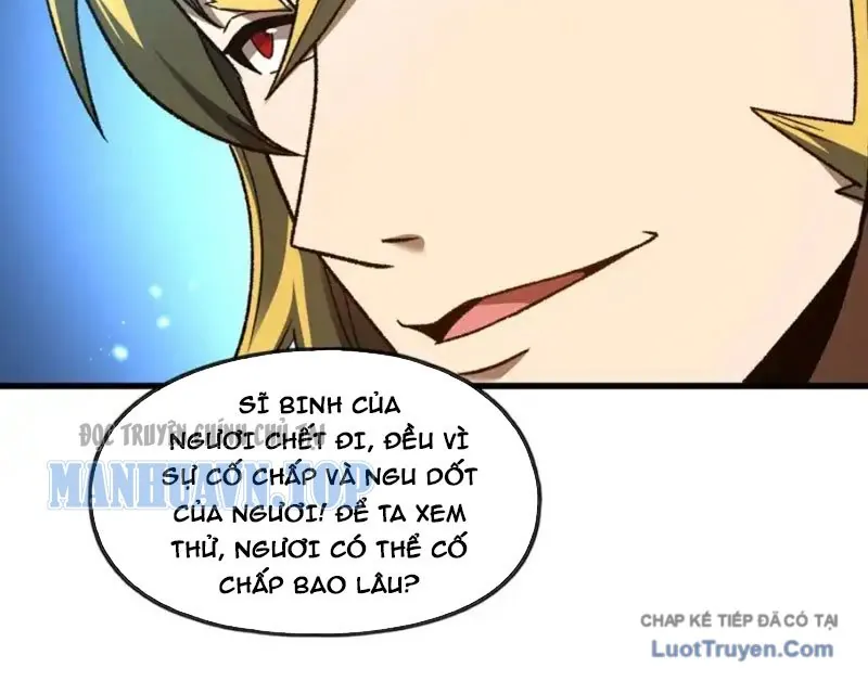 Hư Thực Chi Vương - Chương 42 - Trang 24