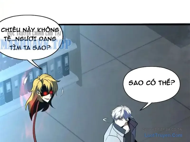 Hư Thực Chi Vương - Chương 42 - Trang 100