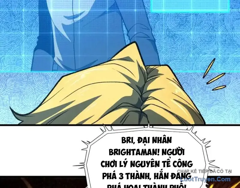 Hư Thực Chi Vương - Chương 42 - Trang 26