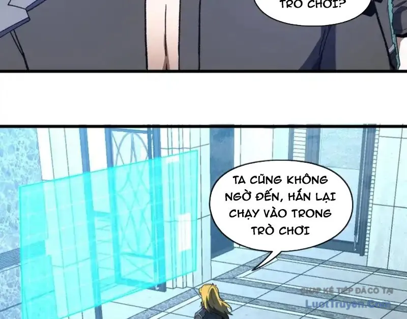 Hư Thực Chi Vương - Chương 42 - Trang 29