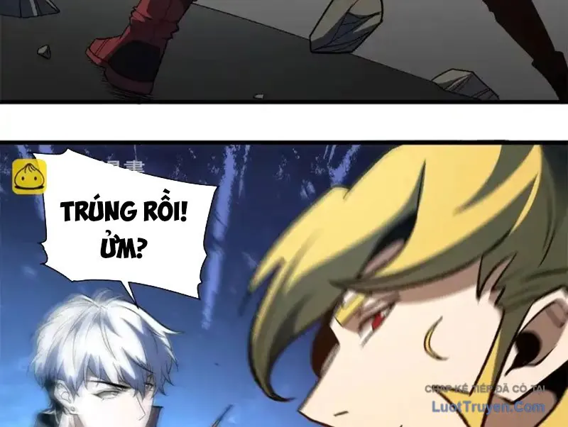 Hư Thực Chi Vương - Chương 42 - Trang 96