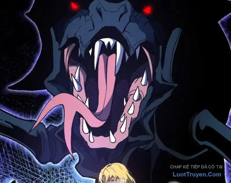 Hư Thực Chi Vương - Chương 42 - Trang 41