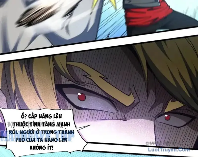 Hư Thực Chi Vương - Chương 42 - Trang 61