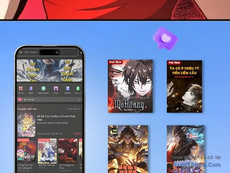 Hư Thực Chi Vương - Chương 42 - Trang 109