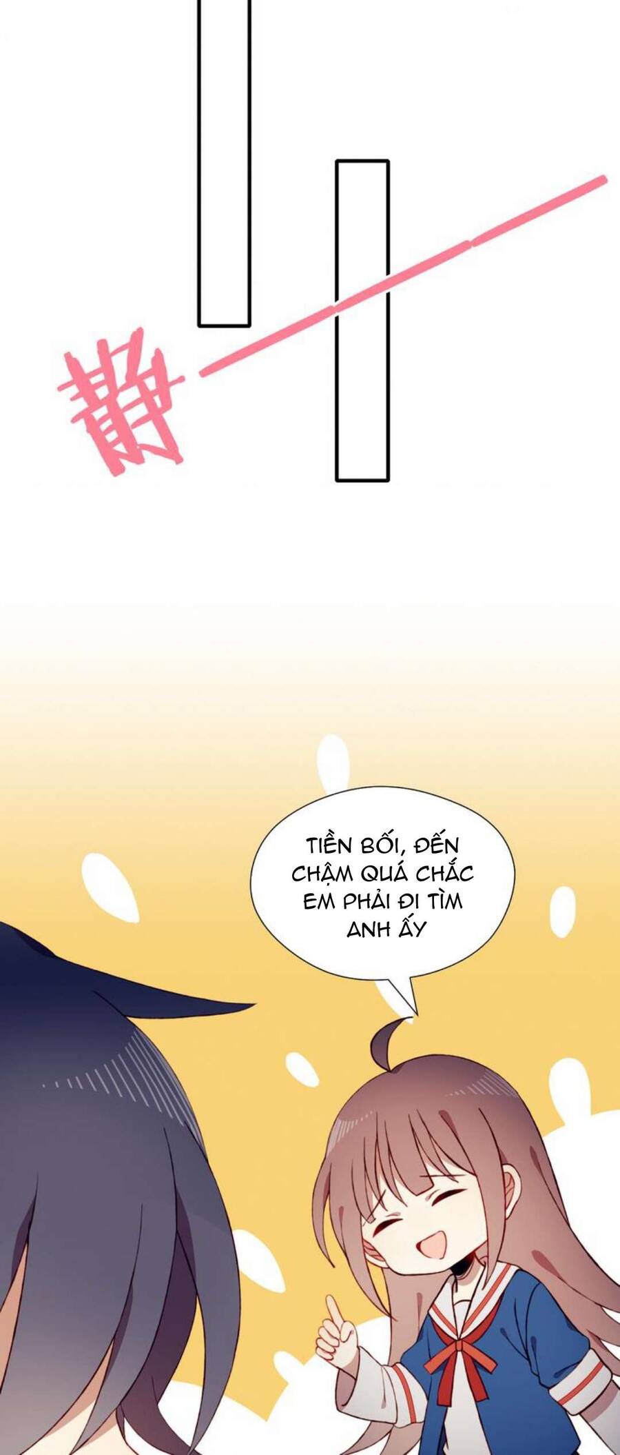Mối Tình Đầu Chưa Được Trọn Vẹn - Chương 37 - Trang 19