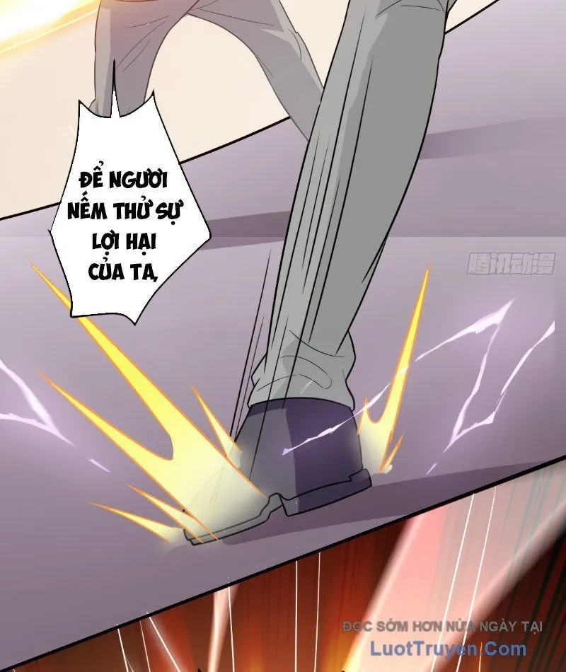 Hoang Thiên Đế Giáng Lâm: Mình Ta Độc Tôn Tại Tận Thế - Chương 4 - Trang 60