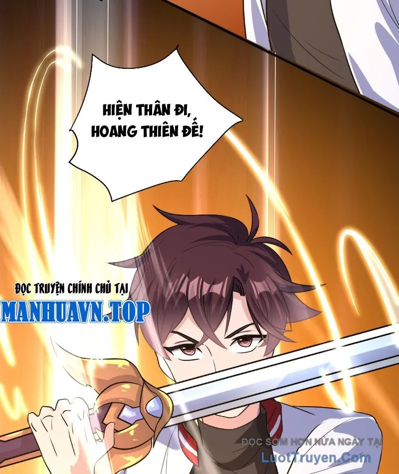 Hoang Thiên Đế Giáng Lâm: Mình Ta Độc Tôn Tại Tận Thế - Chương 4 - Trang 52