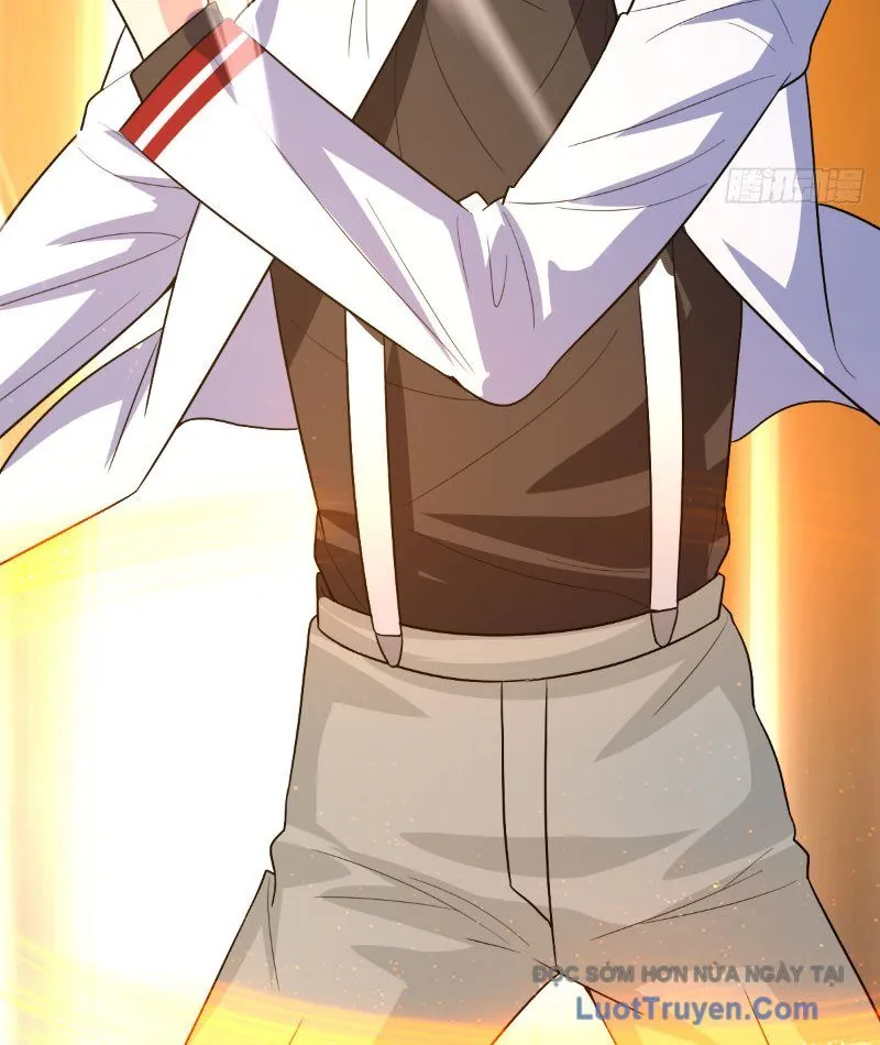 Hoang Thiên Đế Giáng Lâm: Mình Ta Độc Tôn Tại Tận Thế - Chương 4 - Trang 53