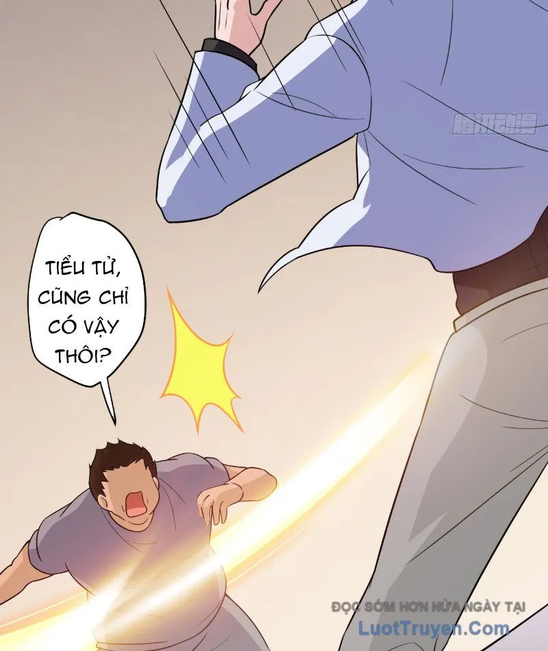 Hoang Thiên Đế Giáng Lâm: Mình Ta Độc Tôn Tại Tận Thế - Chương 4 - Trang 59