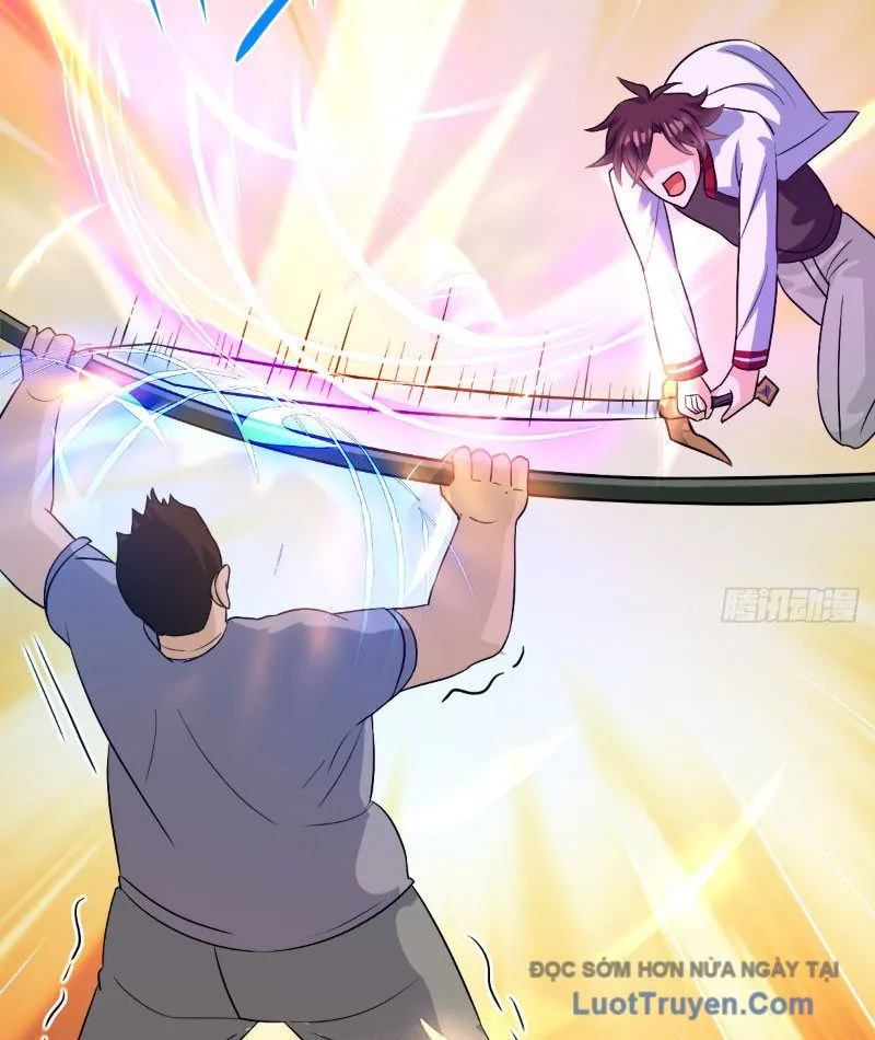 Hoang Thiên Đế Giáng Lâm: Mình Ta Độc Tôn Tại Tận Thế - Chương 4 - Trang 55