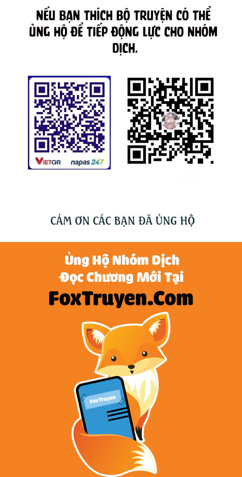 Định Mệnh Được Ác Nhân Yêu Thích - Chương 37 - Trang 34