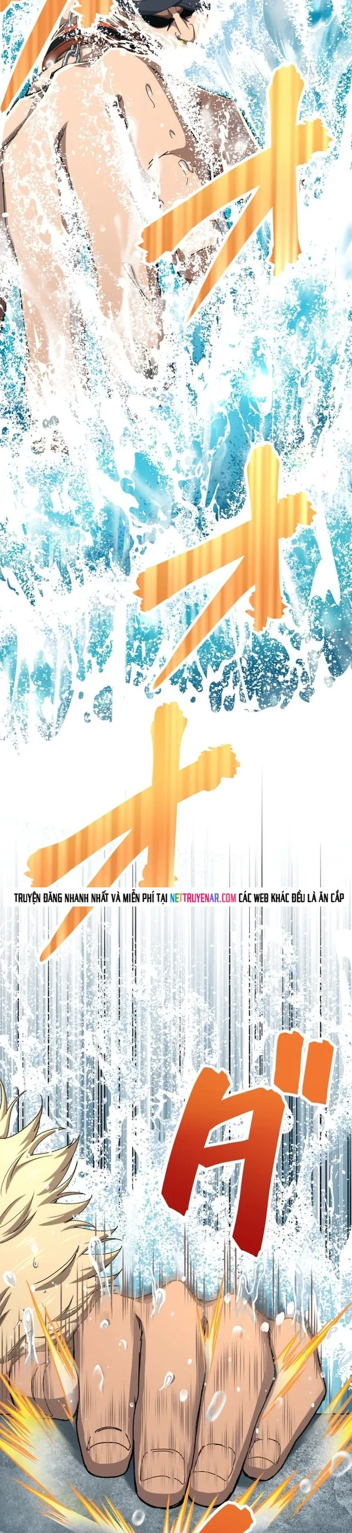 Trò Chơi Ranker - Màn Trình Diễn Bóng Rổ - Chương 23 - Trang 20