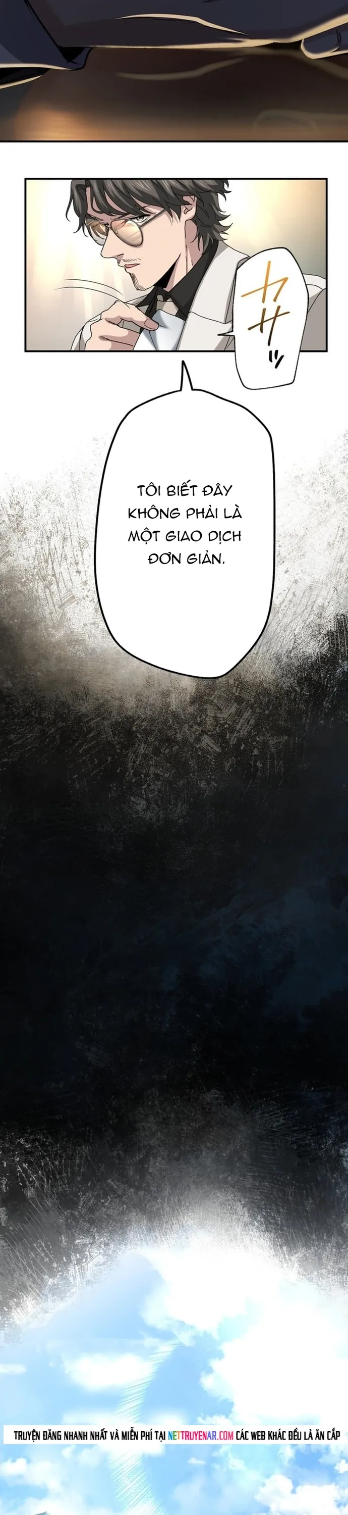 Trò Chơi Ranker - Màn Trình Diễn Bóng Rổ - Chương 23 - Trang 12