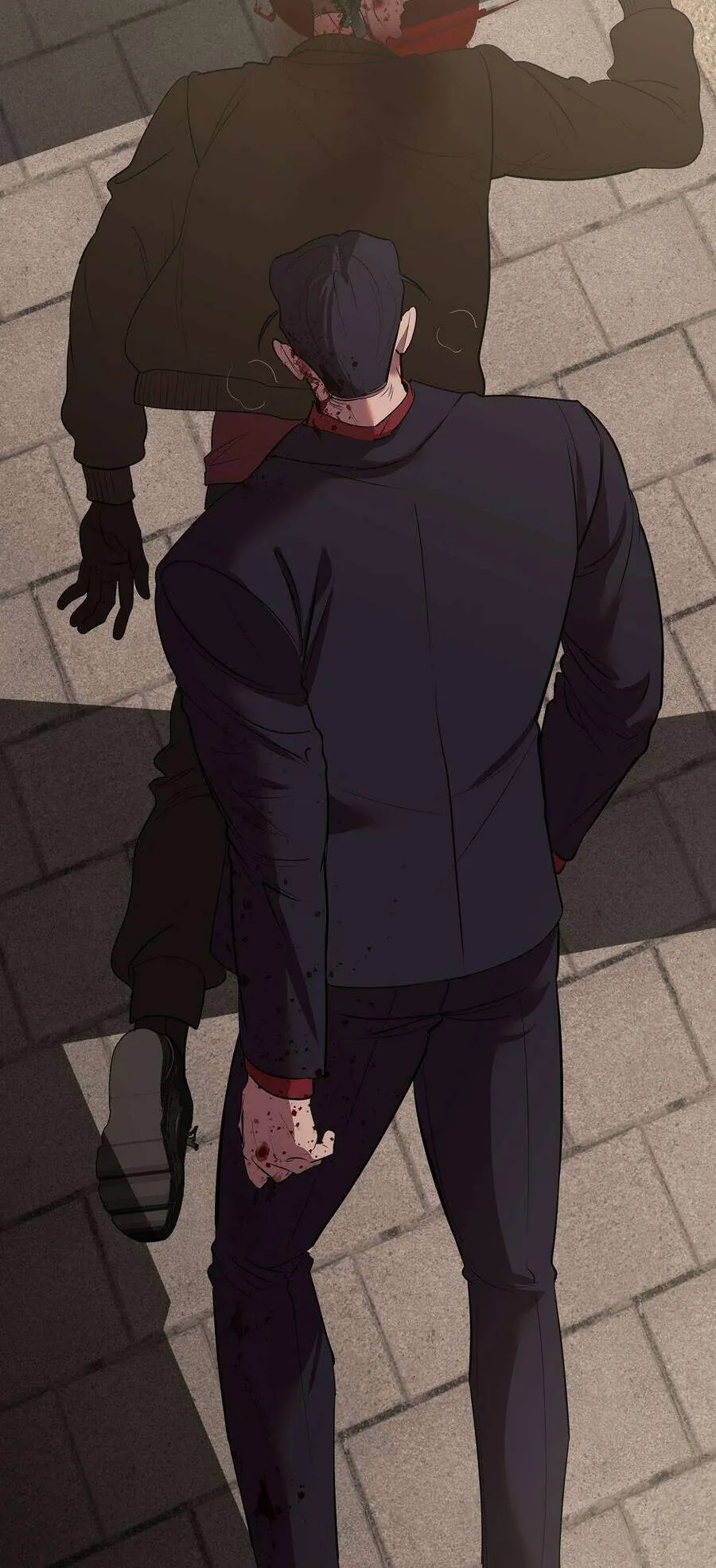 Quái Thú - Chương 29 - Trang 19