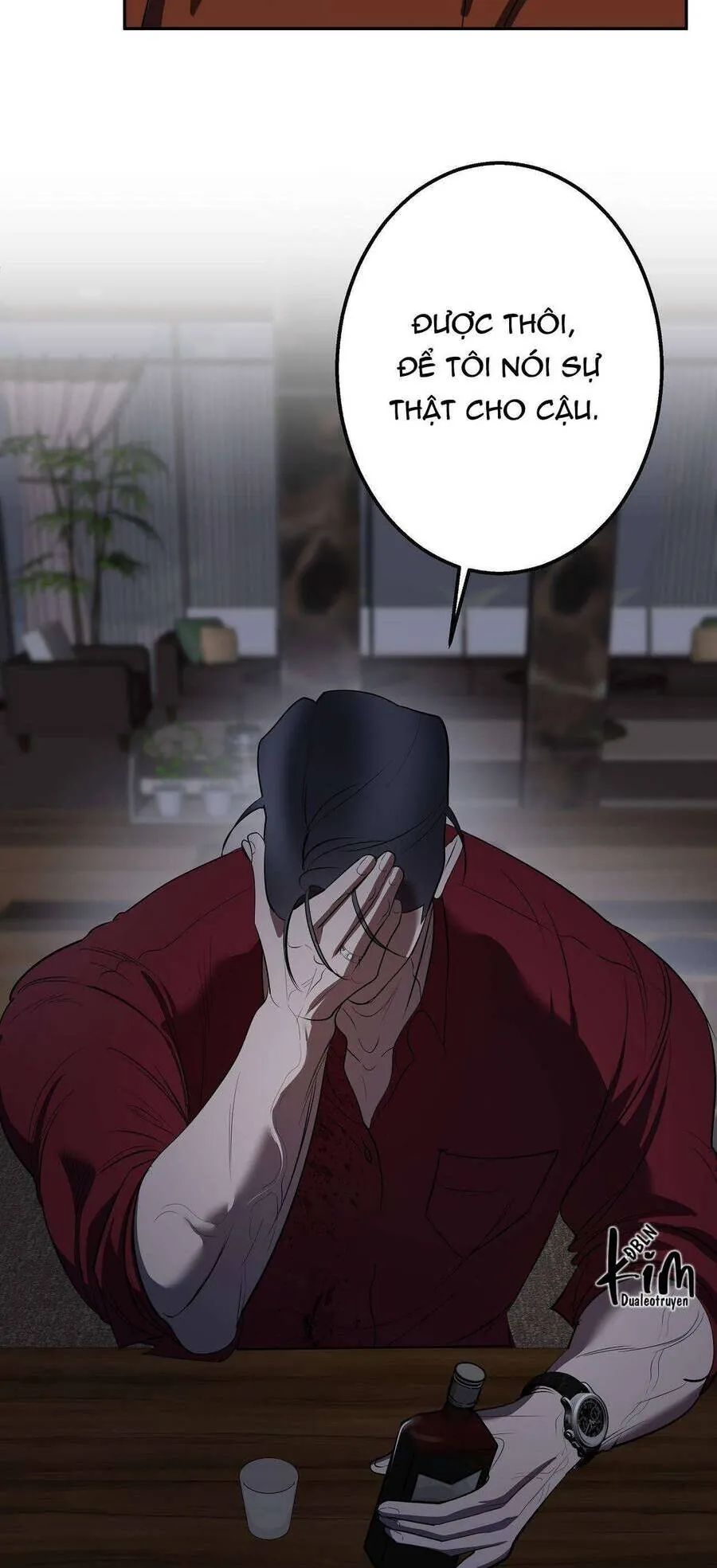 Quái Thú - Chương 29 - Trang 49