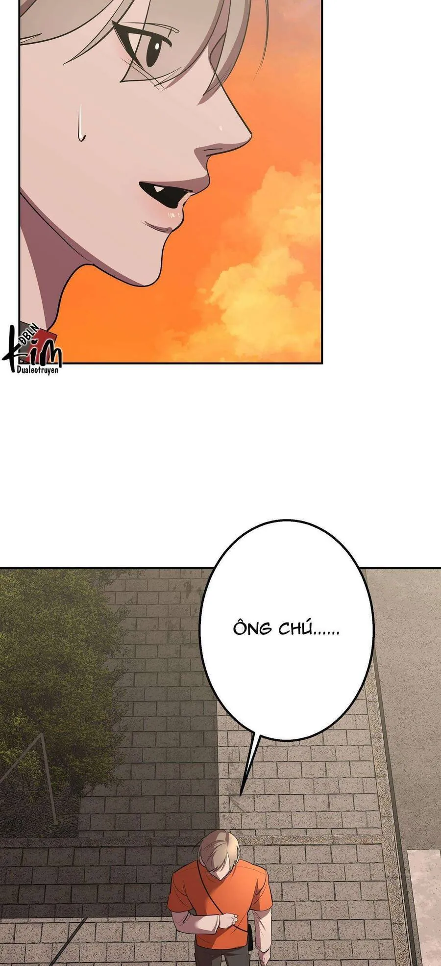 Quái Thú - Chương 29 - Trang 42