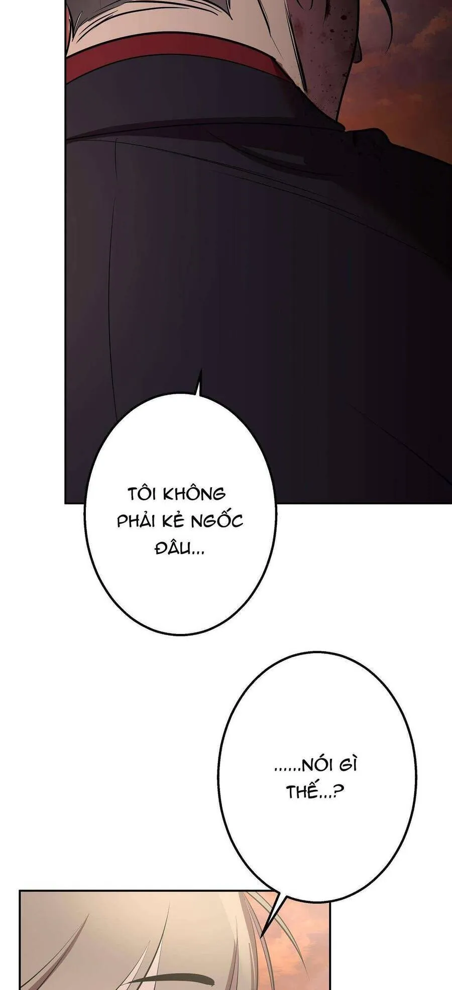 Quái Thú - Chương 29 - Trang 41