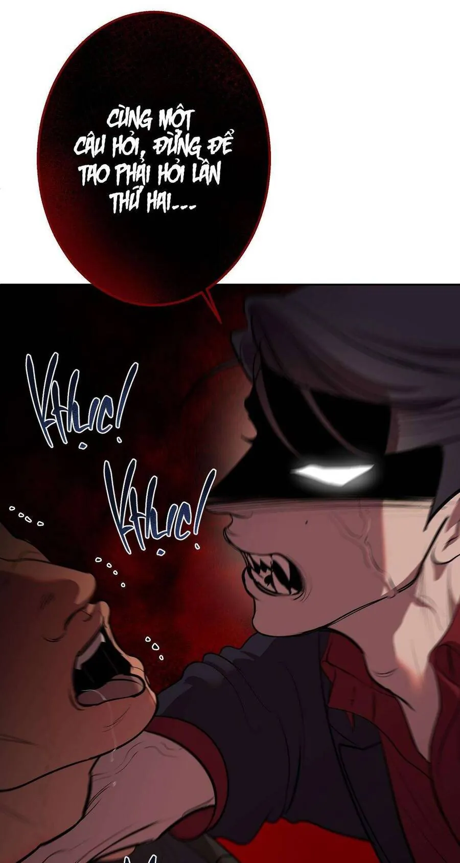 Quái Thú - Chương 29 - Trang 3