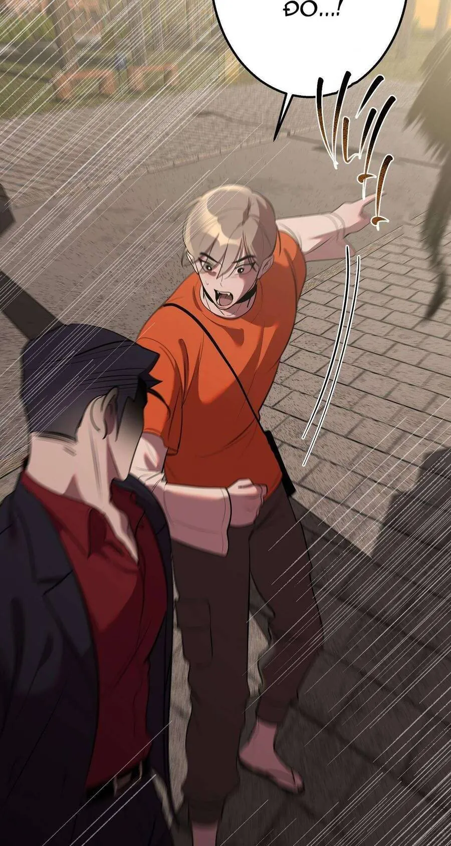 Quái Thú - Chương 29 - Trang 11