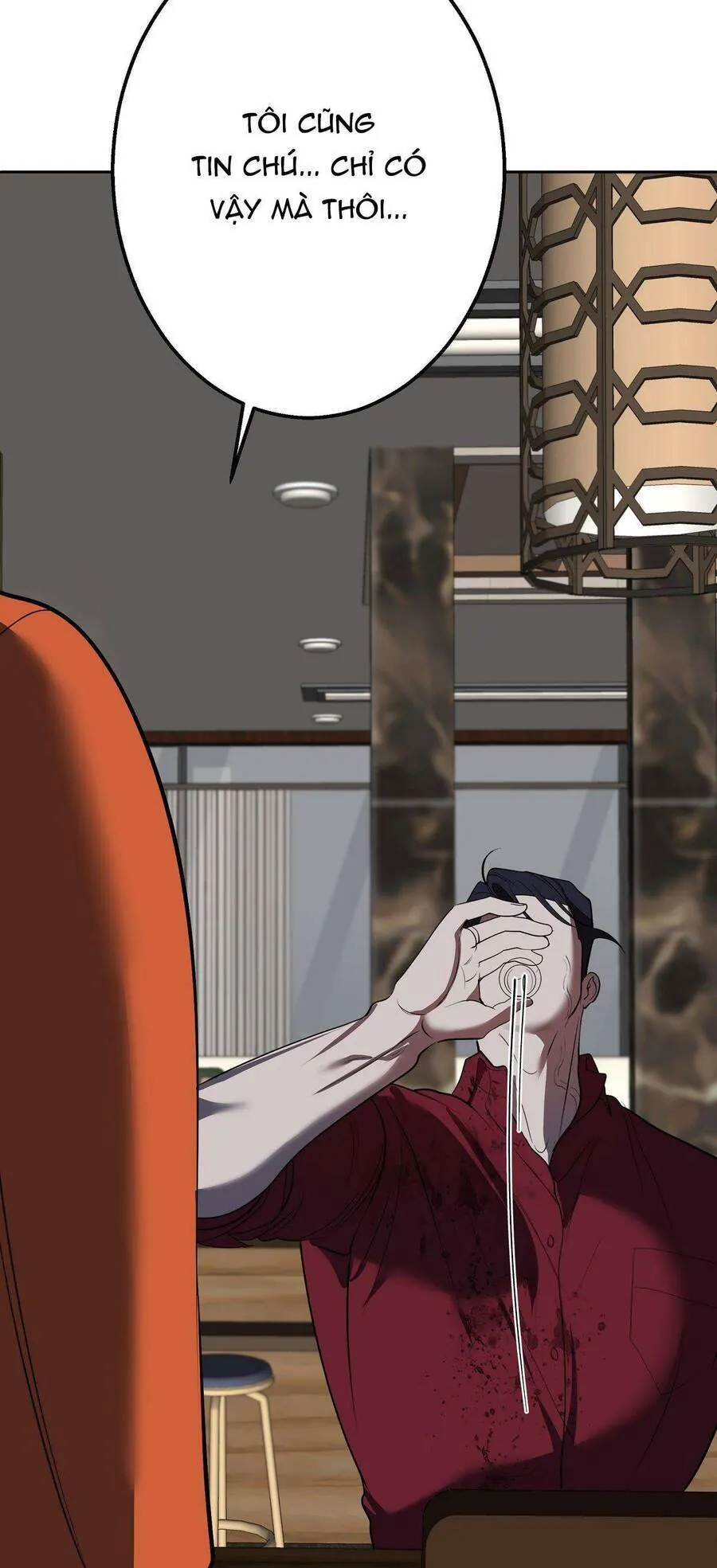 Quái Thú - Chương 29 - Trang 58