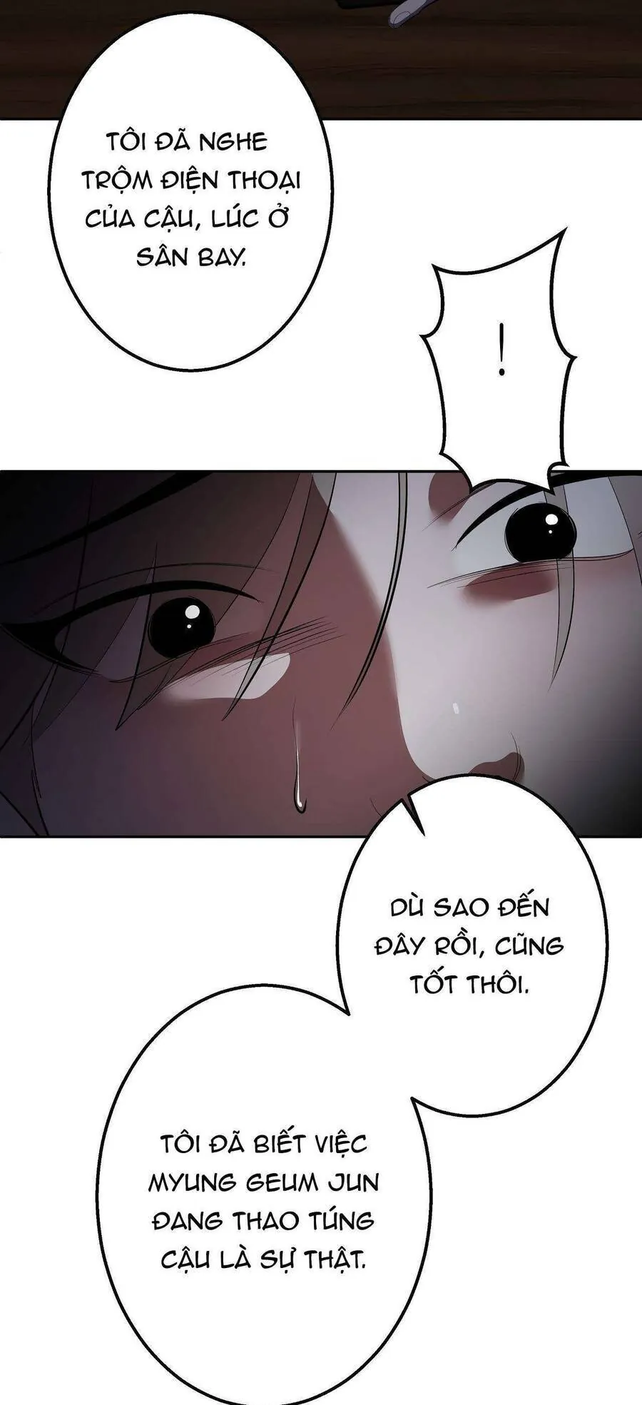Quái Thú - Chương 29 - Trang 50