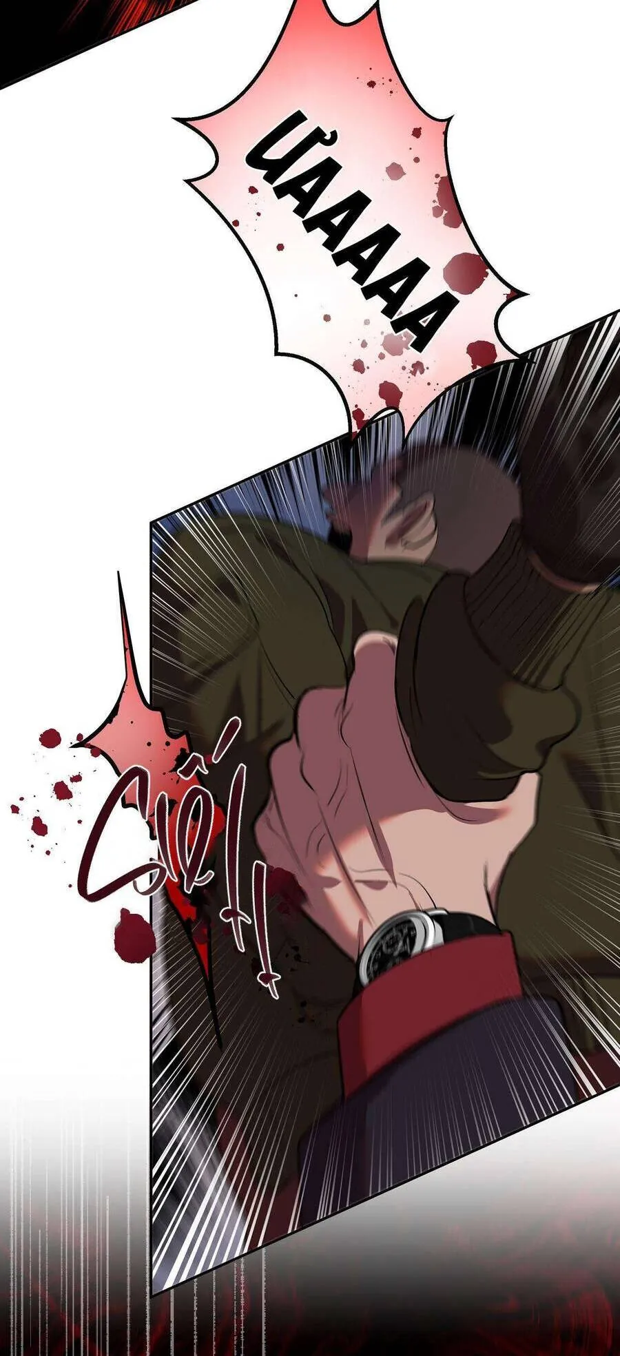 Quái Thú - Chương 29 - Trang 15