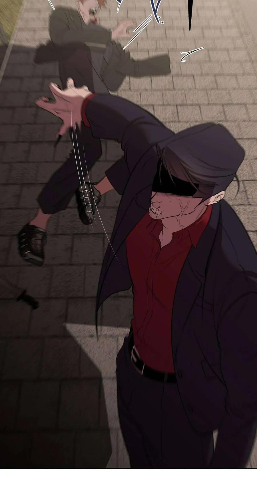 Quái Thú - Chương 29 - Trang 7