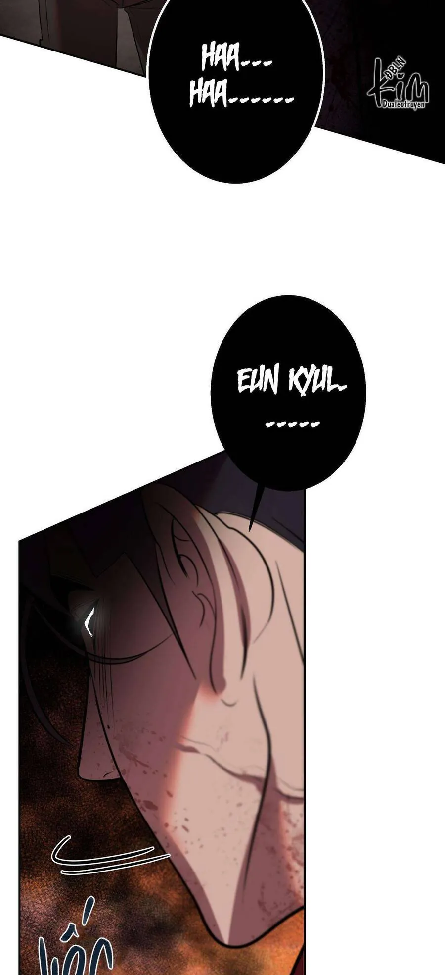 Quái Thú - Chương 29 - Trang 30