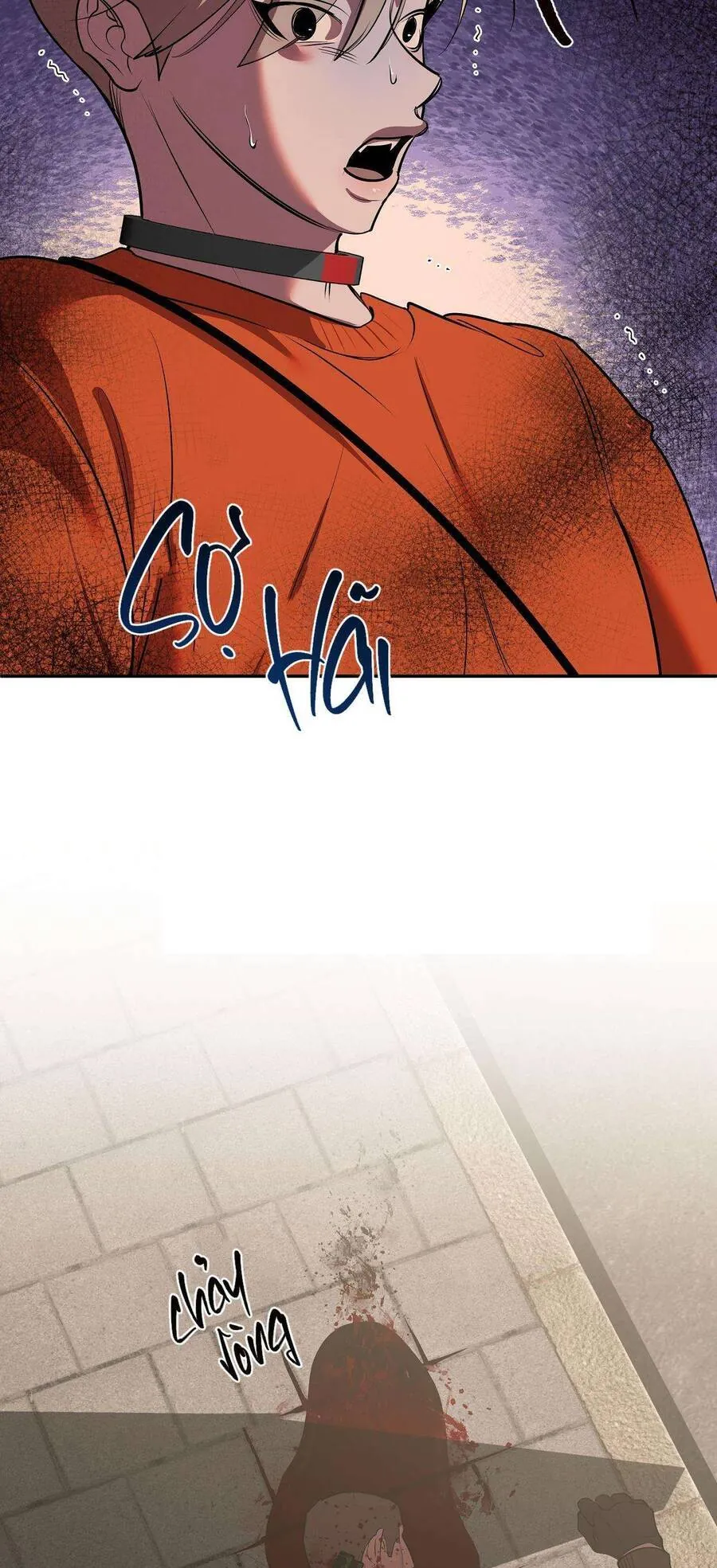 Quái Thú - Chương 29 - Trang 18