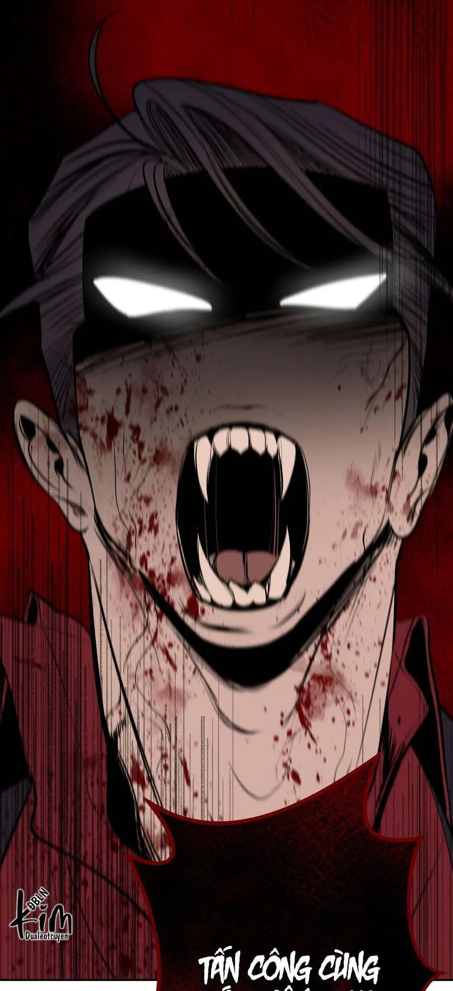 Quái Thú - Chương 29 - Trang 28