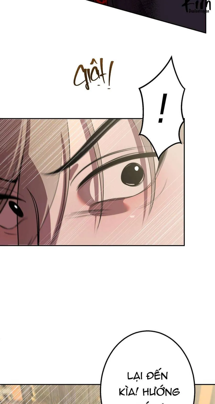 Quái Thú - Chương 29 - Trang 10