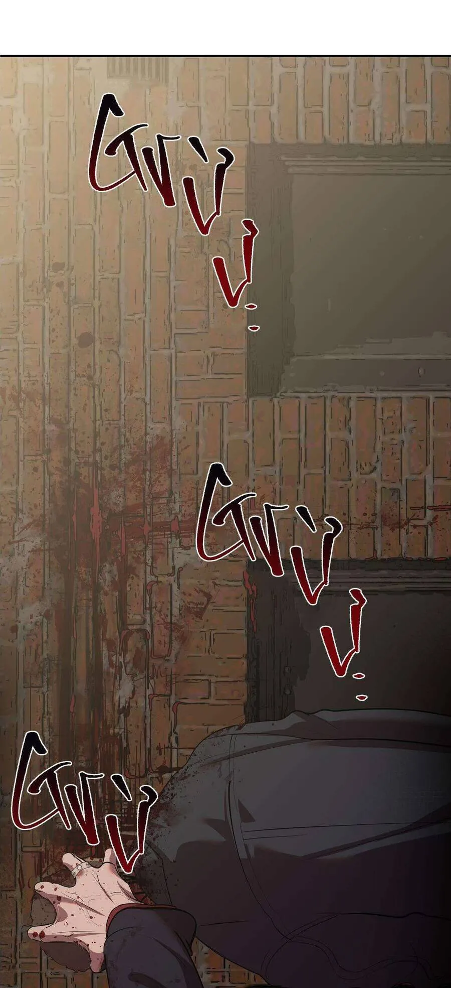 Quái Thú - Chương 29 - Trang 25