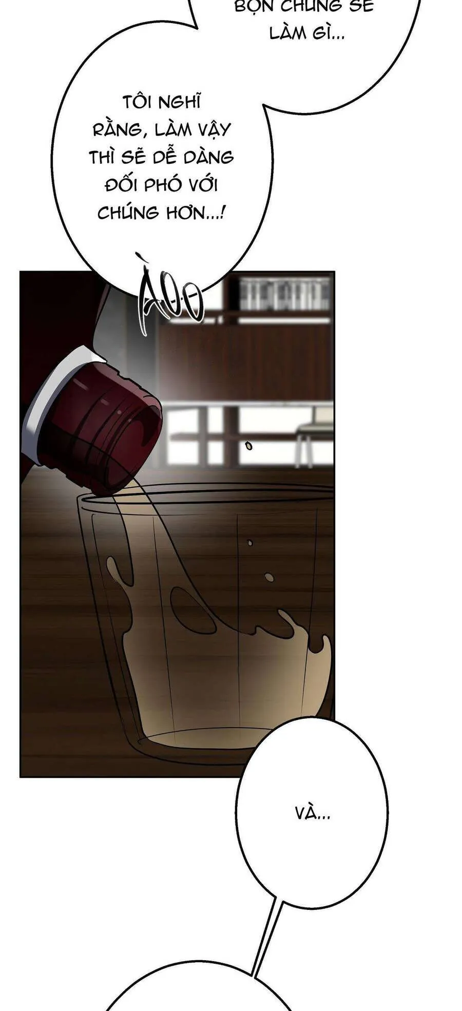 Quái Thú - Chương 29 - Trang 57