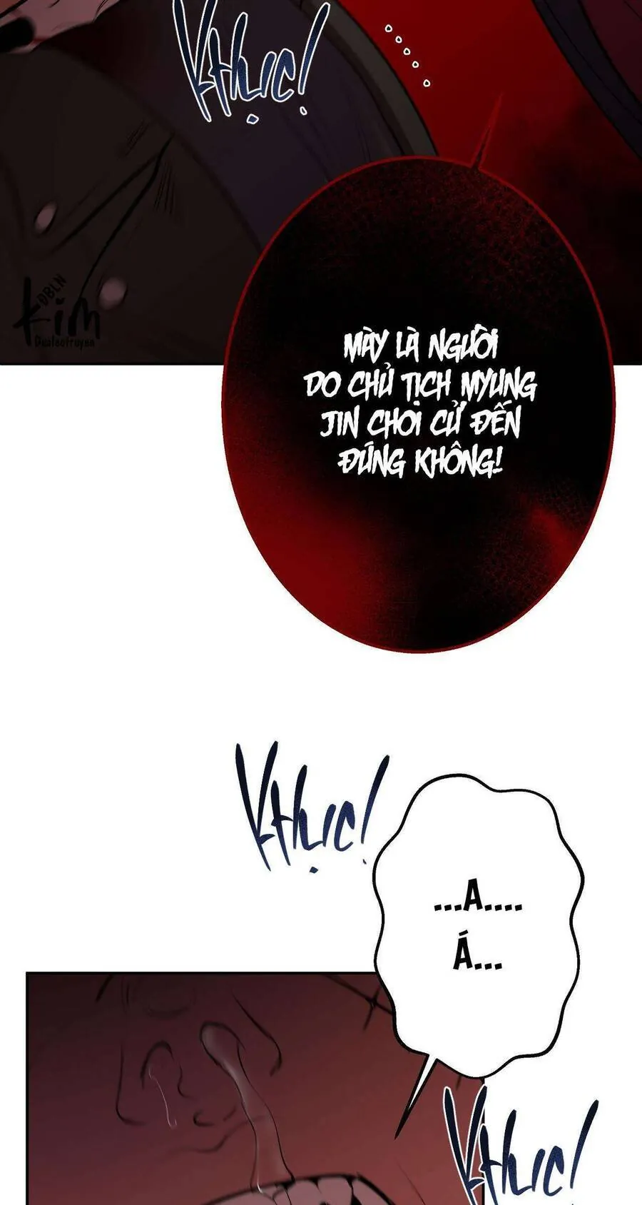 Quái Thú - Chương 29 - Trang 4