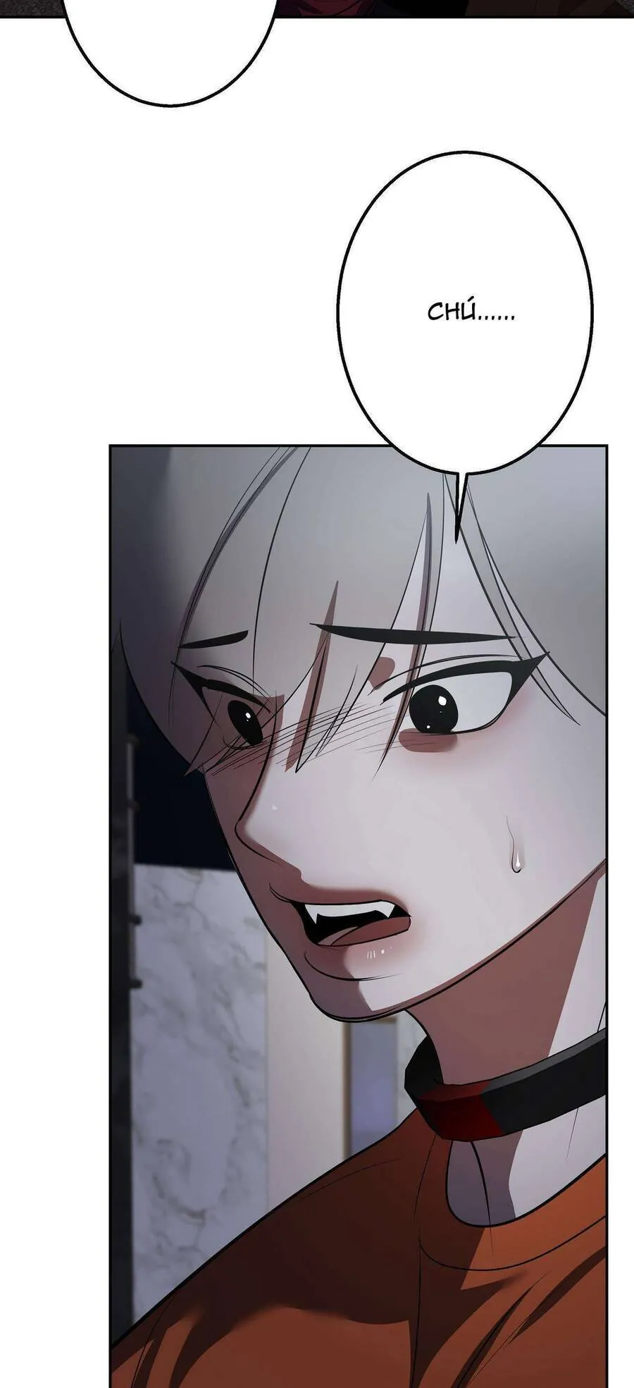 Quái Thú - Chương 29 - Trang 48