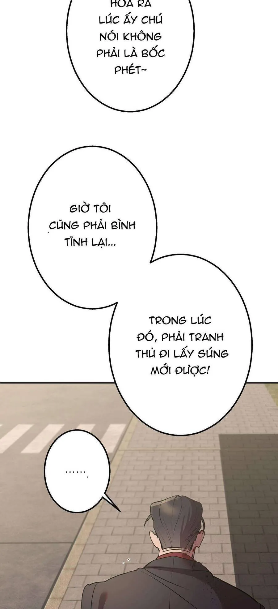 Quái Thú - Chương 29 - Trang 37