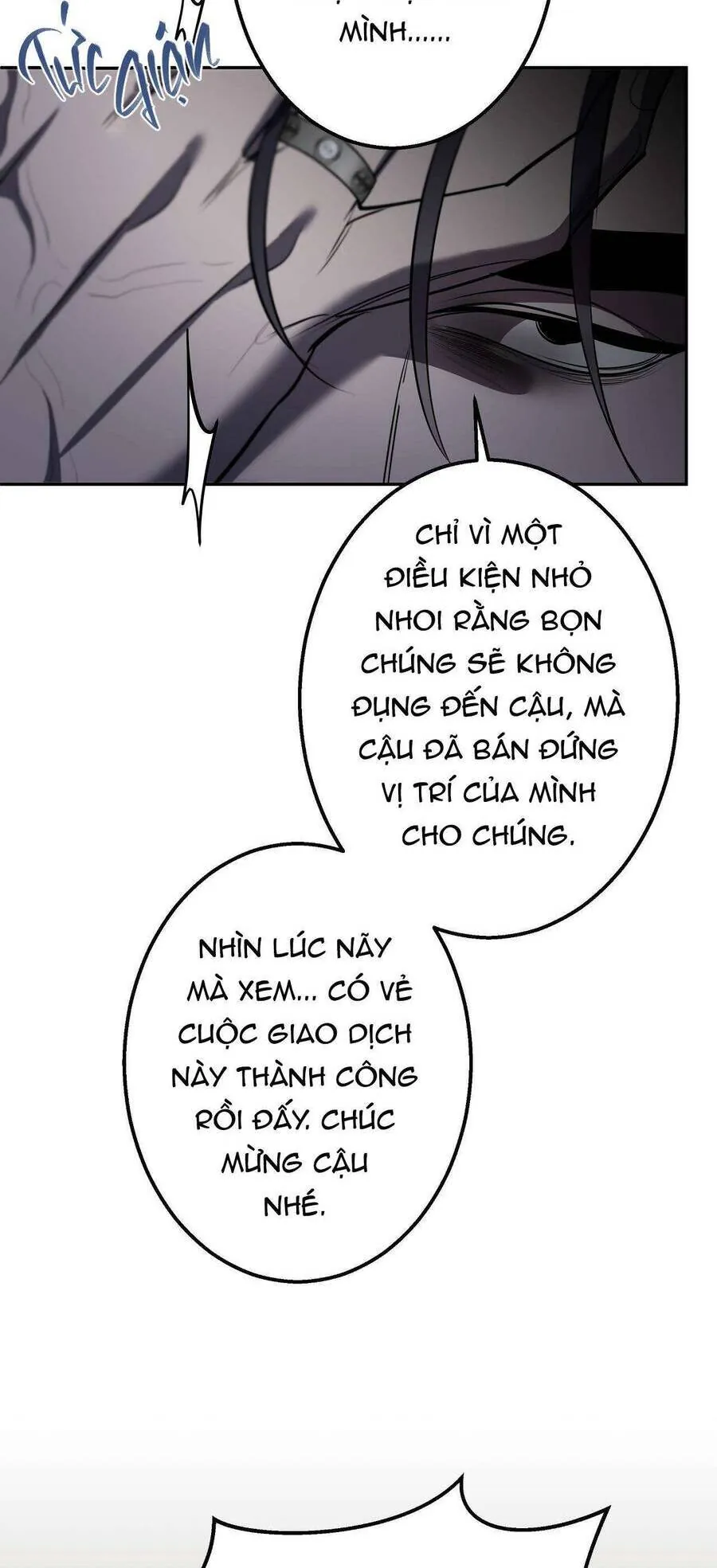 Quái Thú - Chương 29 - Trang 53