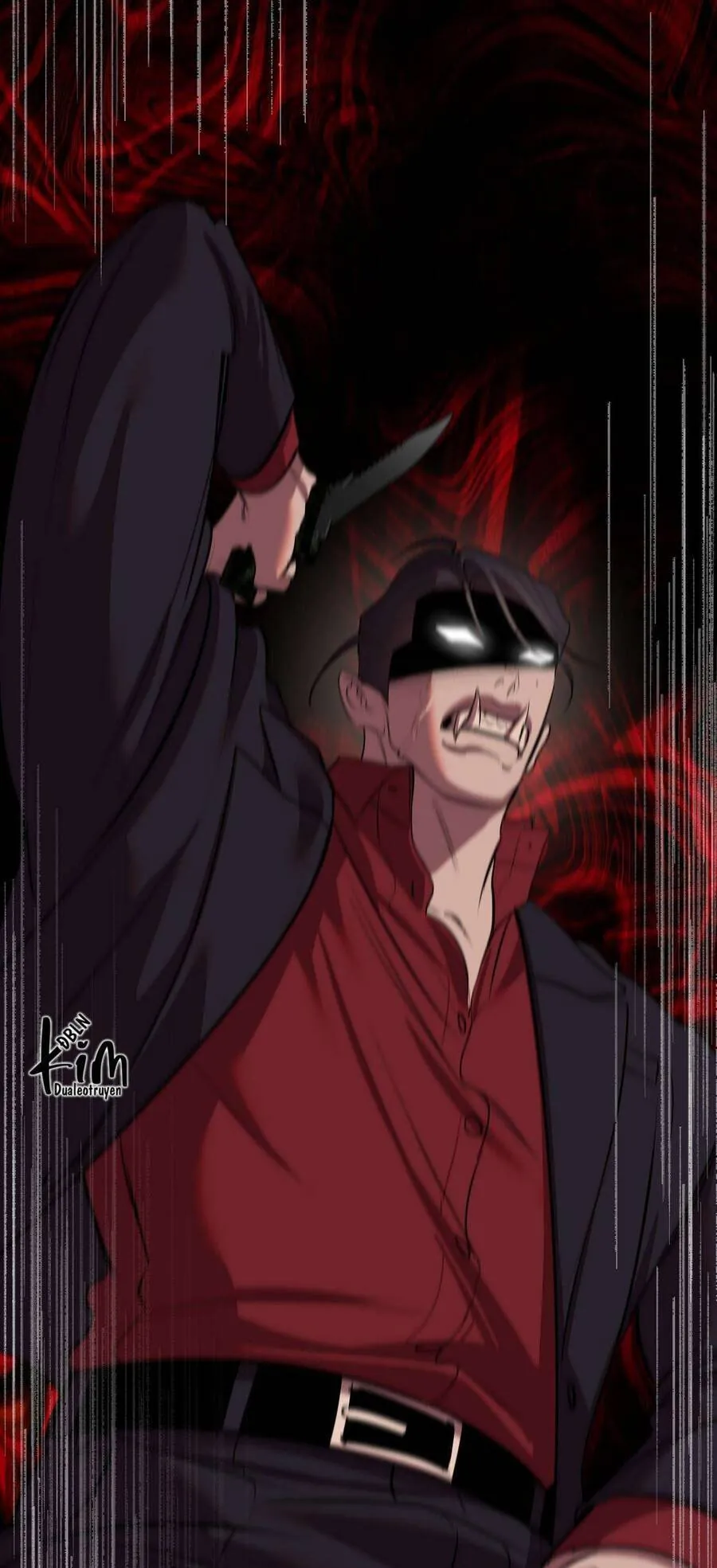 Quái Thú - Chương 29 - Trang 16