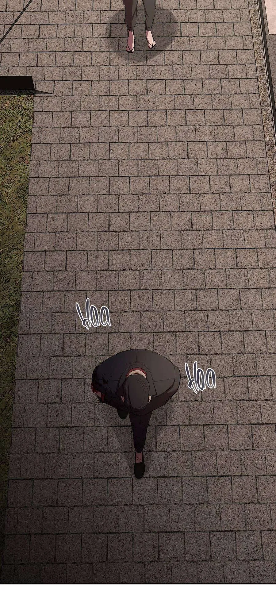 Quái Thú - Chương 29 - Trang 43