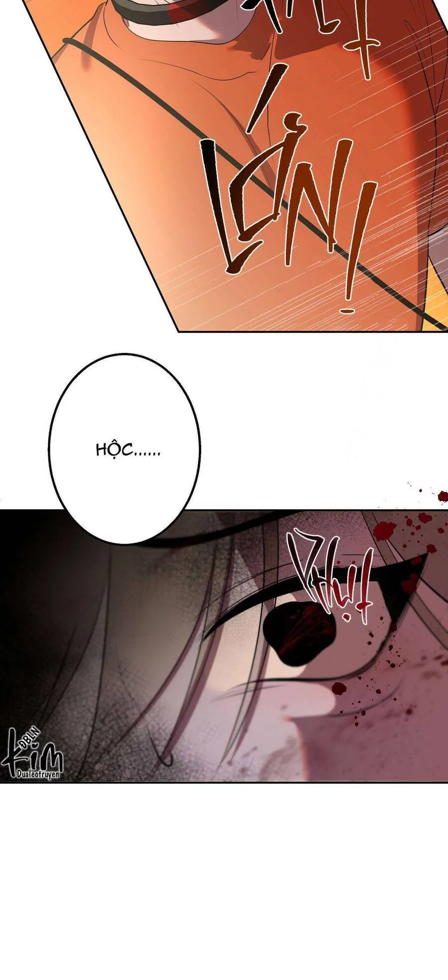 Quái Thú - Chương 29 - Trang 24