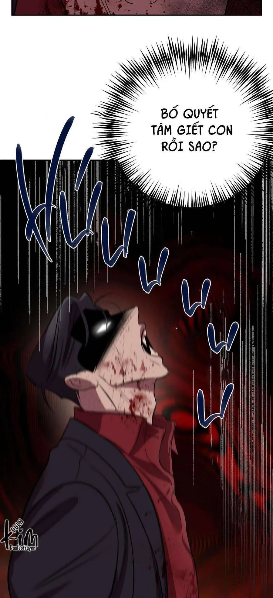 Quái Thú - Chương 29 - Trang 21