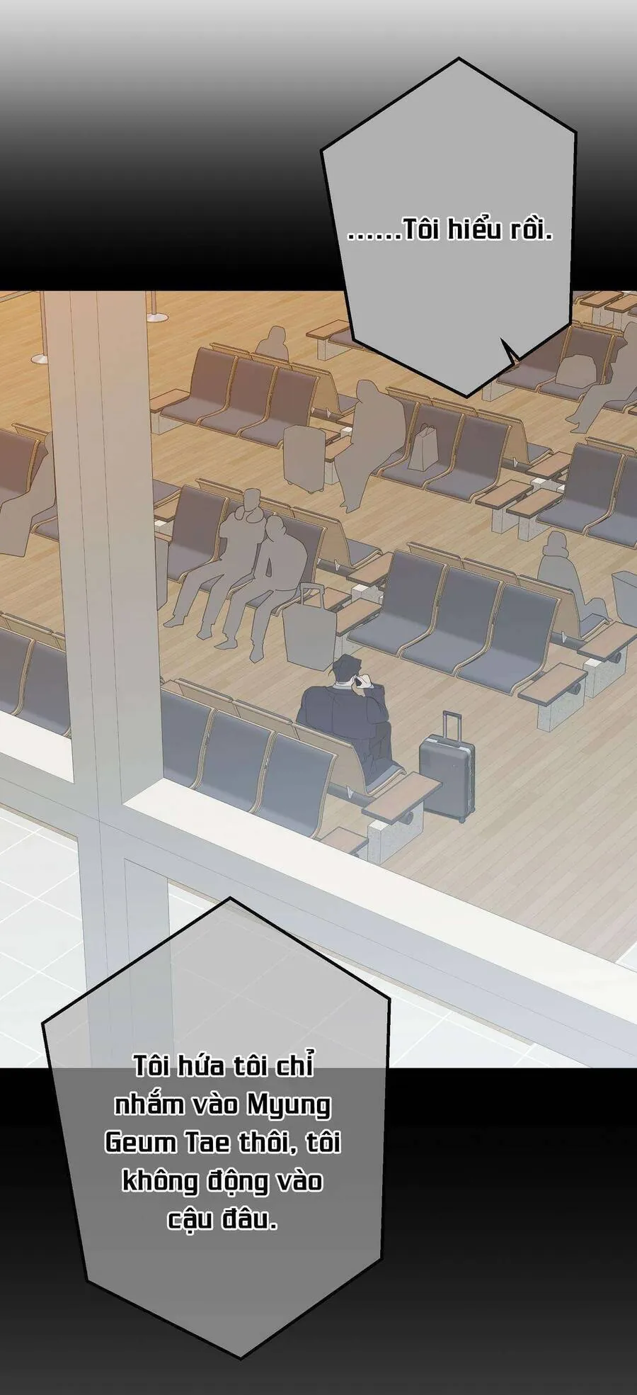 Quái Thú - Chương 29 - Trang 34